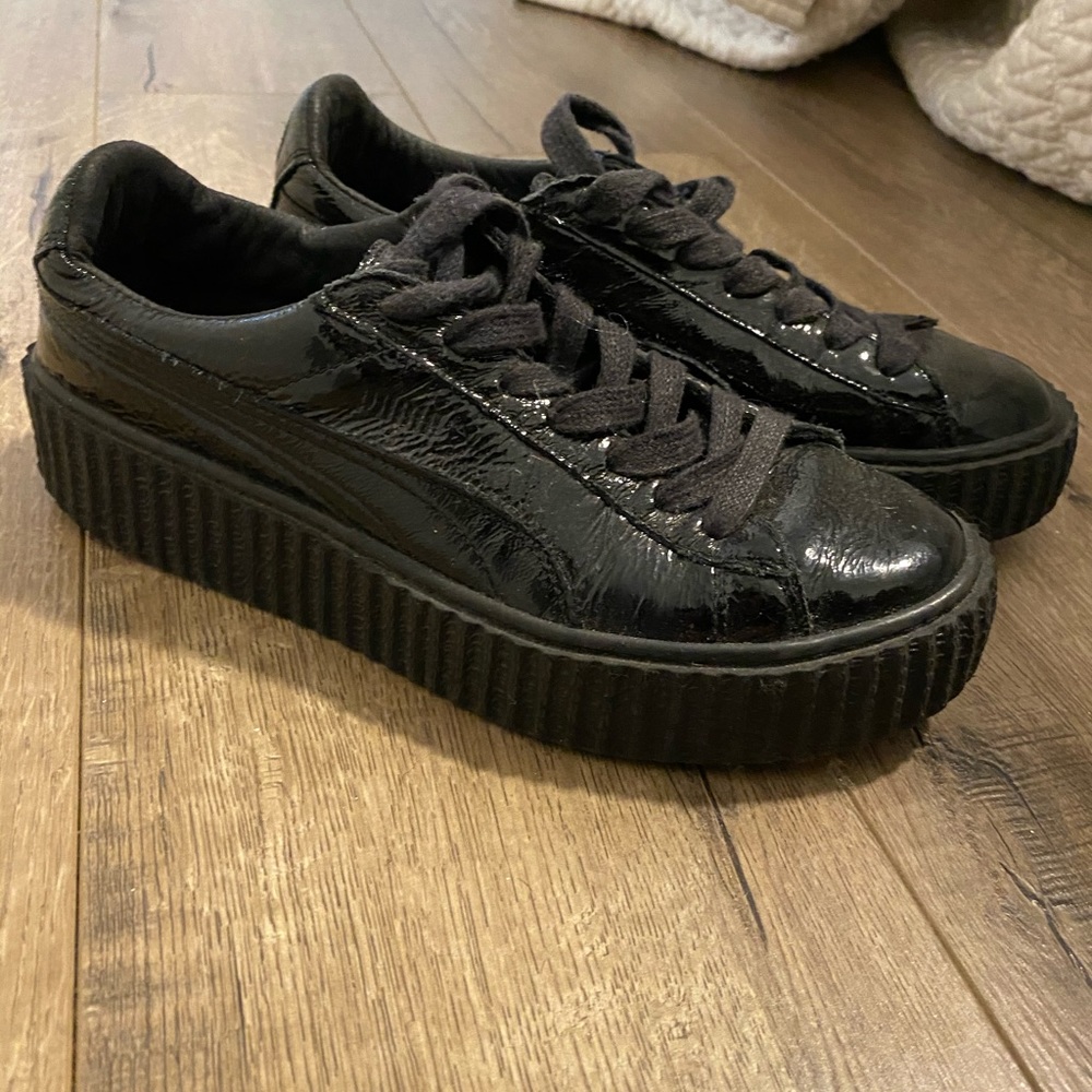 Fenty Puma Sneakers